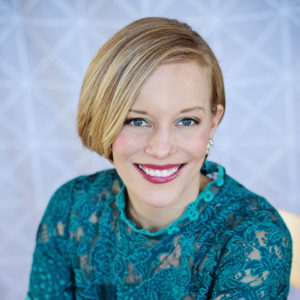 Courtney Zentz – Website Image