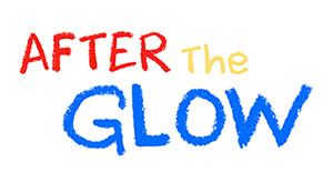 After the Glow Logo